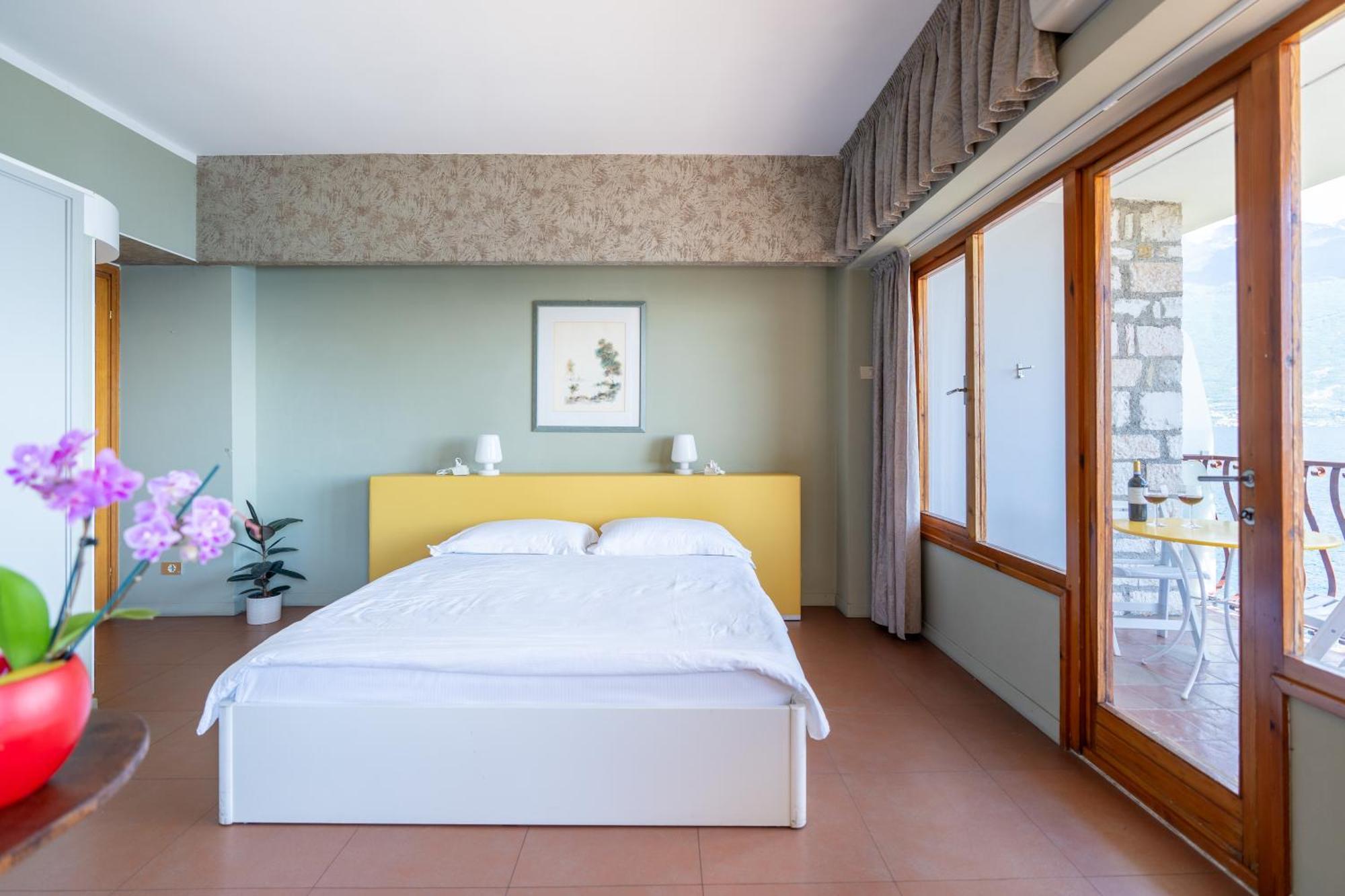Hotel Forbisicle ティニャーレ エクステリア 写真